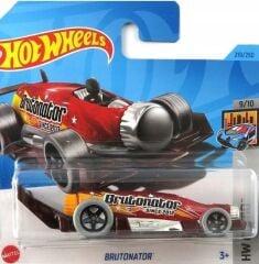 Hot Wheels Tekli Arabalar Brutonator HKG96