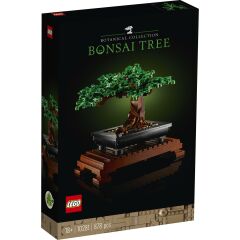 Lego Bonsai Ağacı 10281