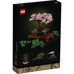 Lego Bonsai Ağacı 10281