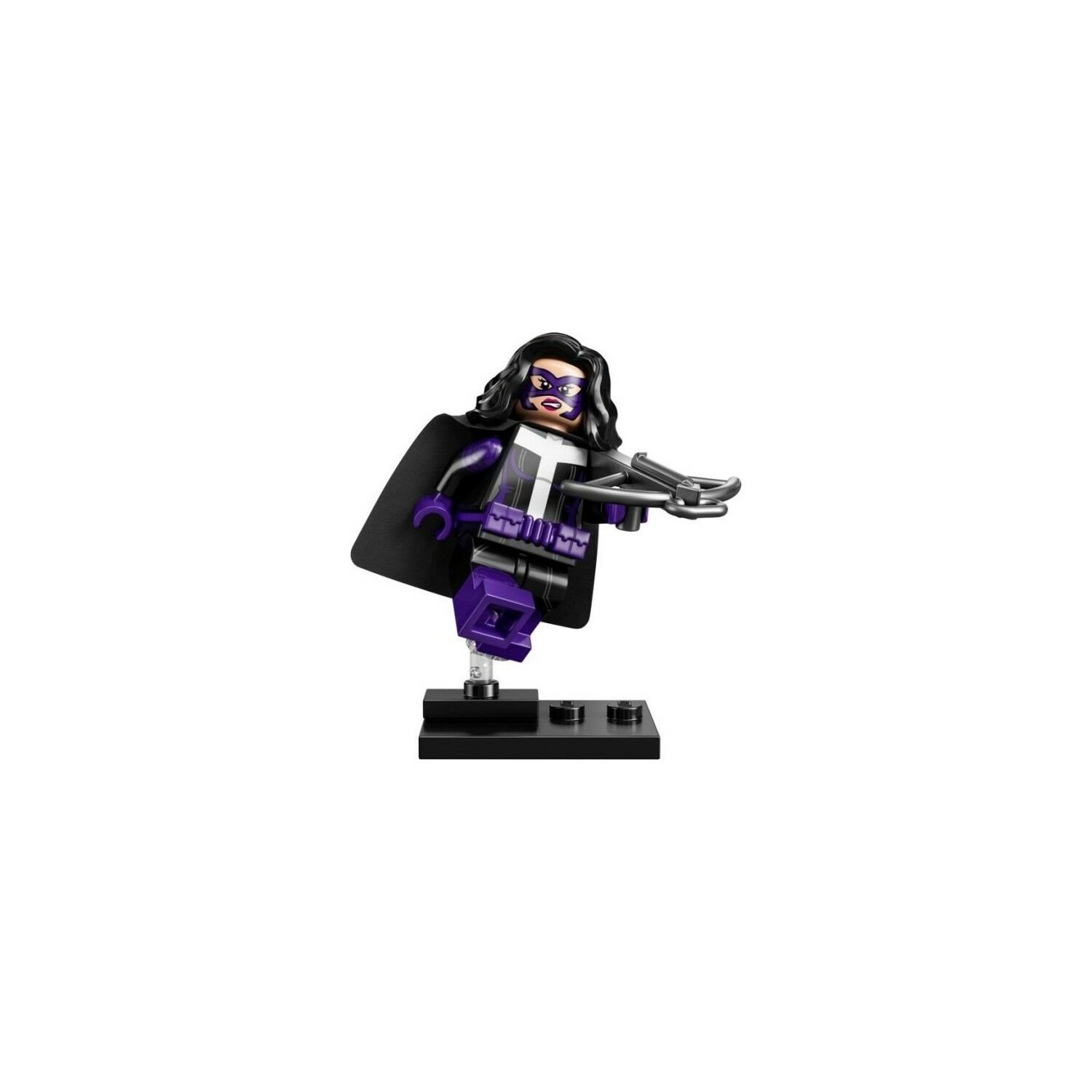 Lego Minifigür - Dc Super Heroes - 71026 - 11 Huntress