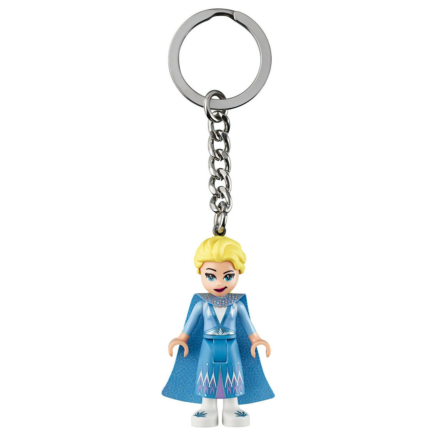 LEGO Disney 853968 Frozen 2 Elsa Anahtarlık