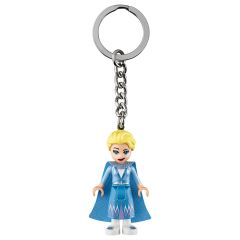 LEGO Disney 853968 Frozen 2 Elsa Anahtarlık