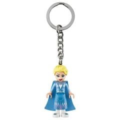 LEGO Disney 853968 Frozen 2 Elsa Anahtarlık