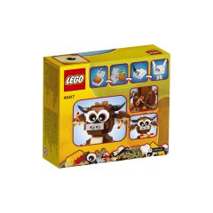 Lego iconic 40417 Year Of The Ox