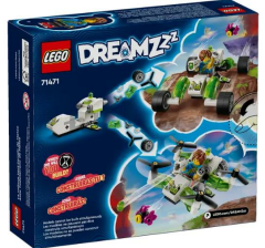 Lego Dreamzzz 71471 Mateo's Off-Road Car