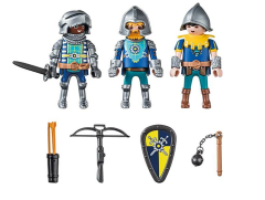 Playmobil Novelmore Knights Set 70671