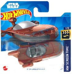 Hot Wheels Tekli Arabalar X-34 Landspeeder HKG76