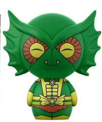 Funko Dorbz Masters Of The Universe  Merman 244