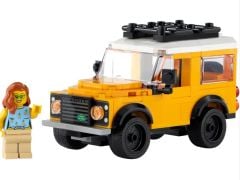 Lego Creator 40650 Land Rover Classic Defender