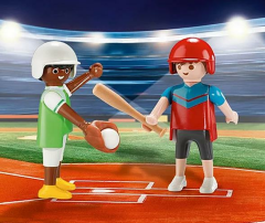 Playmobil 70313 Multisport Carry Case
