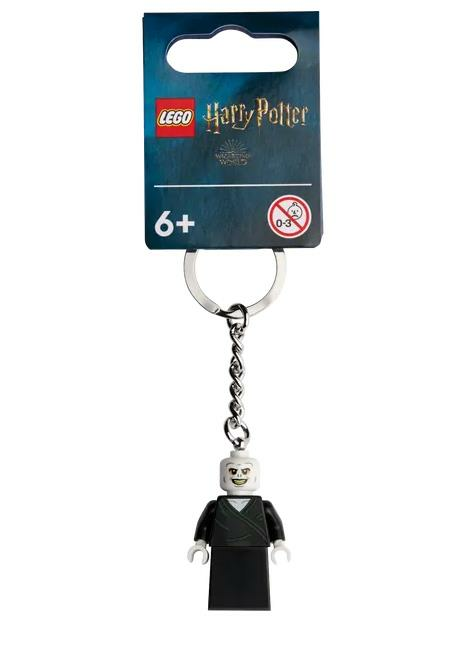 Lego Harry Potter 854155 Voldemort Anahtarlık