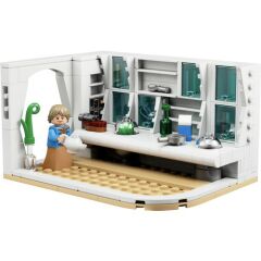 Lego Star Wars 40531 Lars Family Homestead Kitchen (195 Parça)
