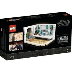 LEGO Star Wars 40531 Lars Family Homestead Kitchen (195 Parça)