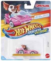 Hot Wheels RacerVerse Gremlins Gizmo HRT27