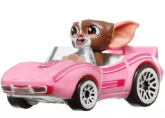 Hot Wheels RacerVerse Gremlins Gizmo HRT27