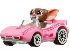 Hot Wheels RacerVerse Gremlins Gizmo HRT27