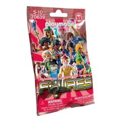 Playmobil 70639 Figures Girls (Series 23)