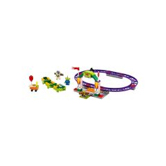 LEGO Toy Story 10771 Karnaval Hız Treni