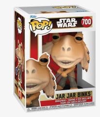 Funko Pop Star Wars Jar Jar Binks 700