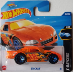 Hot Wheels Tekli Arabalar Stockar HYX33