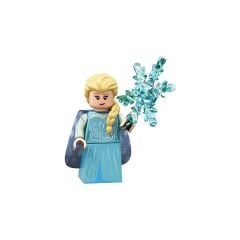 Lego Disney Seri 2 - 71024 - 9 Elsa