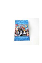 Lego Disney Seri 2 - 71024 - 12 Jasmine