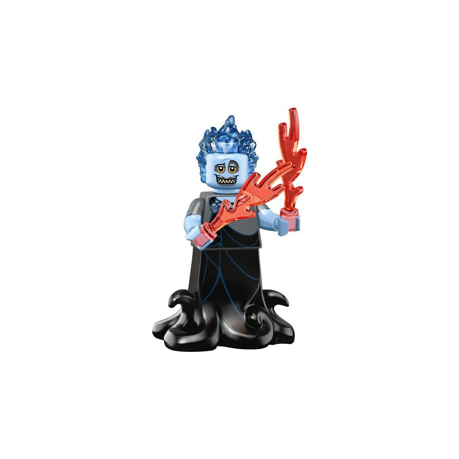 Lego Disney Seri 2 - 71024 - 13 Hades