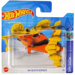 Hot Wheels Tekli Arabalar HW Water Bomber HKK53