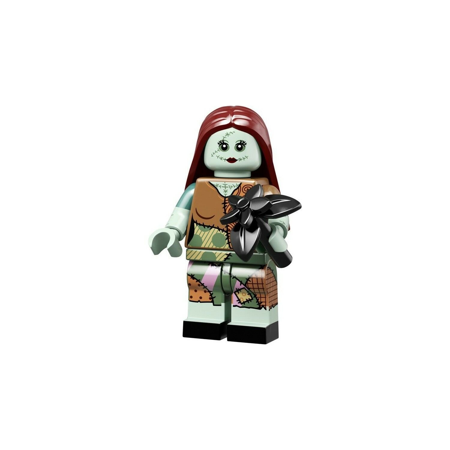 Lego Disney Seri 2 - 71024 - 15 Sally