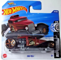 Hot Wheels Tekli Arabalar Mid Hill HYX39