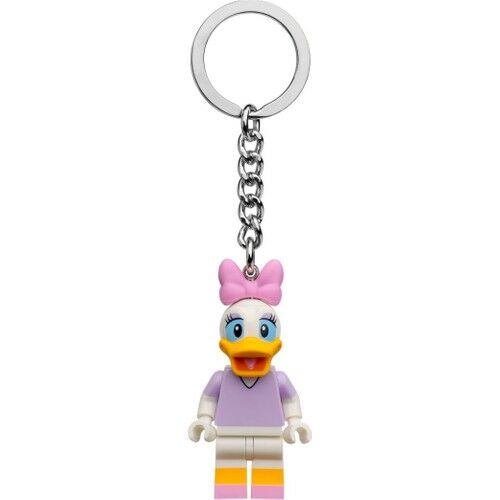 Lego 854112 Disney Daisy Duck Anahtarlık
