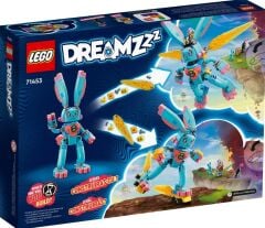 Lego Dreamzzz 71453 Izzie and Bunchu the Bunny