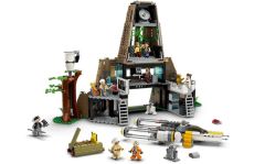 Lego Star Wars 75365 Yavin 4 Rebel Base