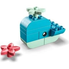 Lego Duplo 30648 Whale