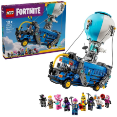 Lego Fortnite 77073 Battle Bus
