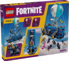 Lego Fortnite 77073 Battle Bus