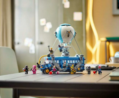Lego Fortnite 77073 Battle Bus