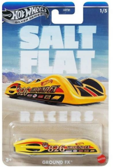 Hot Wheels Salt Flat Ground FX JBY81