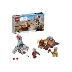 LEGO® Star Wars™ 75265 T-16 Skyhopper™ ve Bantha™ Mikro Savaşçılar