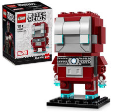 Lego Brickheadz 40669 Iron Man MK3