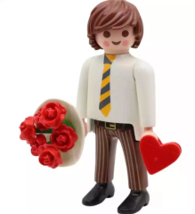 Playmobil Figures 71760 Series 27 - Admirer