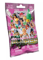 Playmobil Figures 71761 Series 27 - Princess Lady