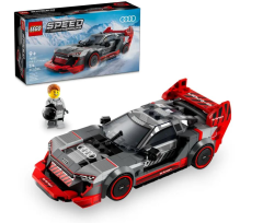 Lego Speed Champions 76921 Audi S1 e-tron quattro