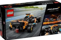 Lego Speed Champions 76919 2023 McLaren Formula 1