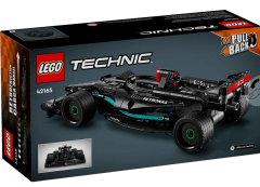 Lego Technic 42165 Mercedes-AMG F1 W14 E Performance Pull-Back