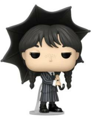 Funko Pop Television Wednesday 1552