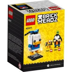 LEGO Brickheadz Disney Donald Duck 40377