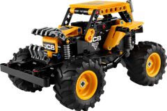 Lego Technic 42199 Monster Jam™ DIGatron™ Çek-Bırak