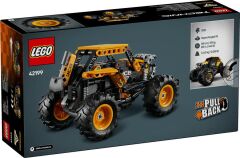 Lego Technic 42199 Monster Jam™ DIGatron™ Çek-Bırak