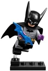 Lego Minifigür - DC Super Heroes - 71026 - 10 Batman